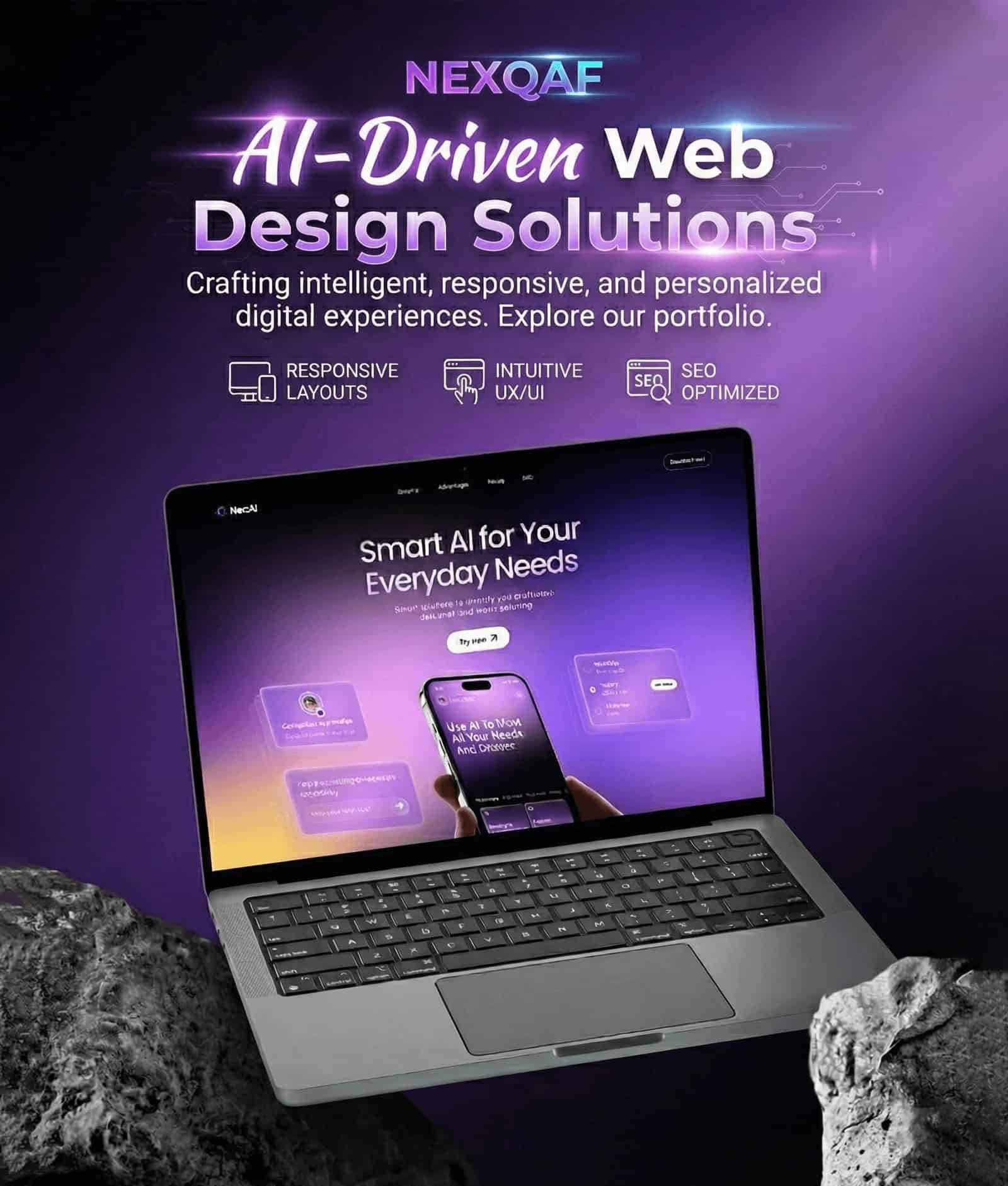 Web Design Featured