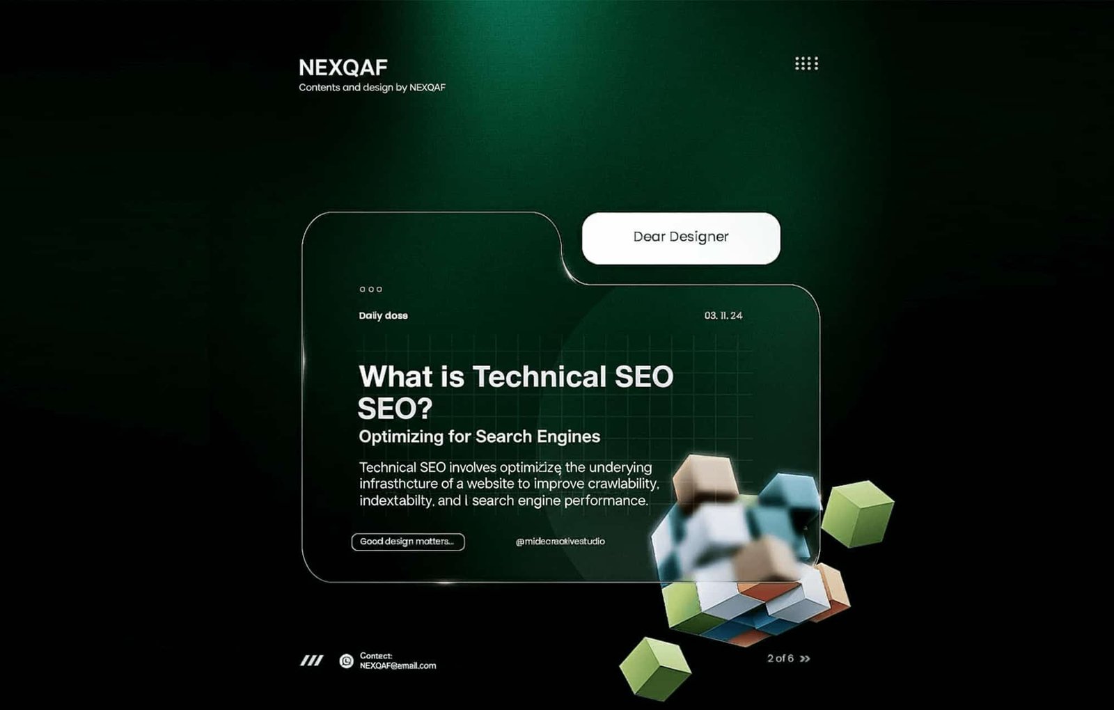 Technical SEO Overview