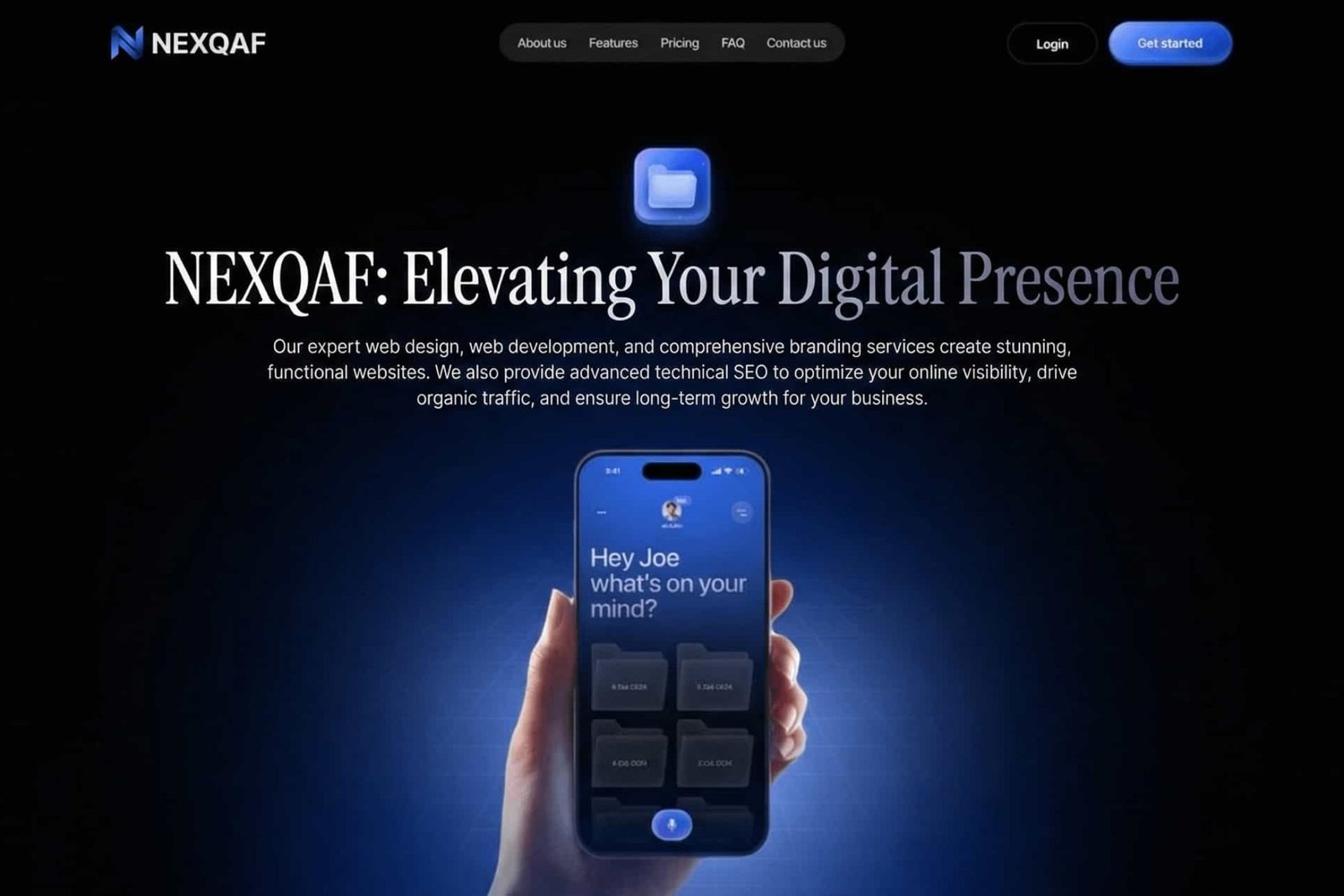 All Services Overview